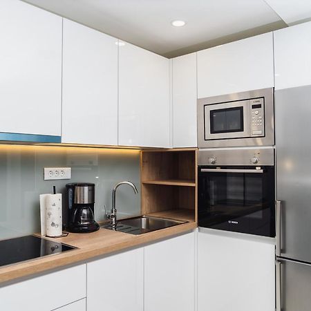 Apartment Misto Split Dış mekan fotoğraf