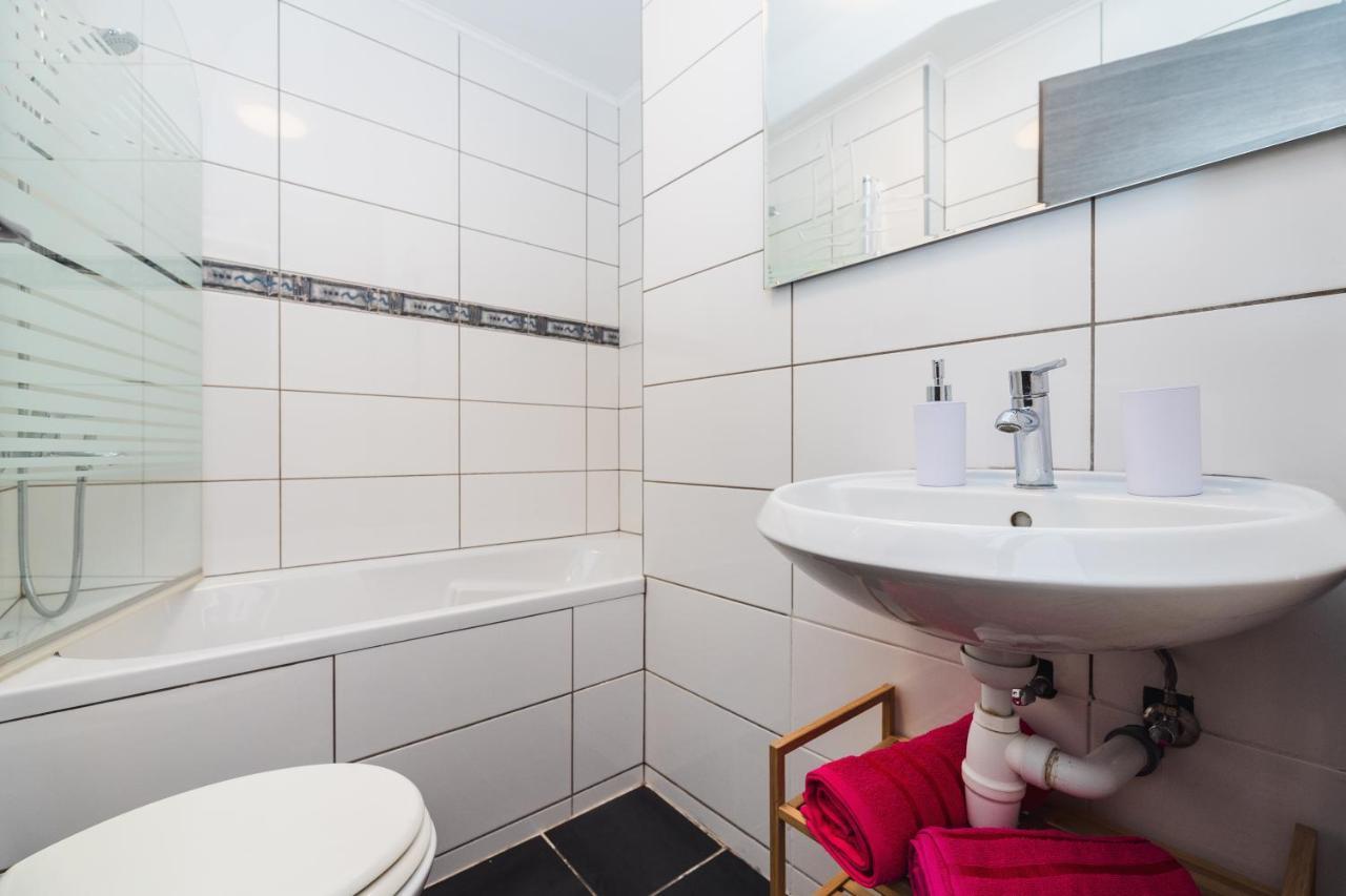 Apartment Misto Split Dış mekan fotoğraf