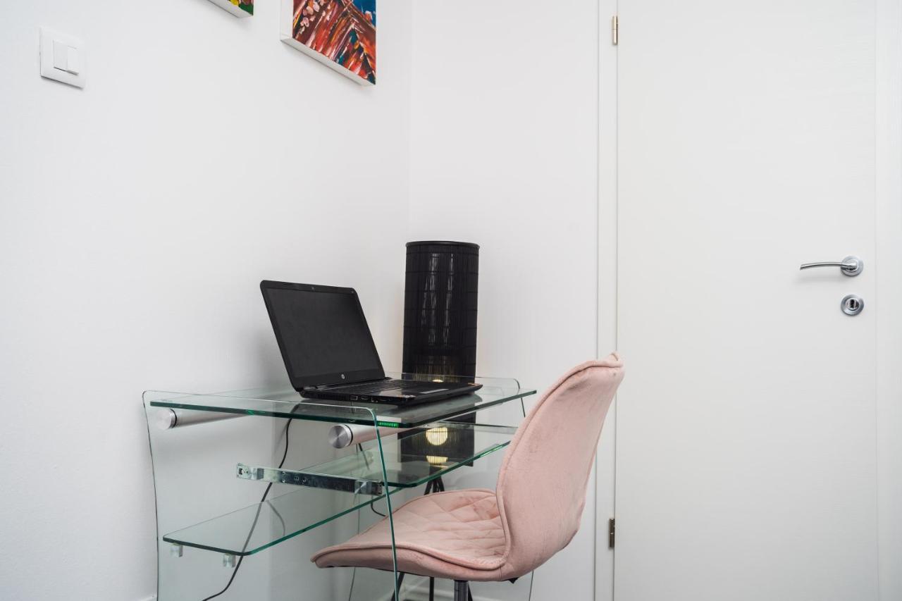 Apartment Misto Split Dış mekan fotoğraf