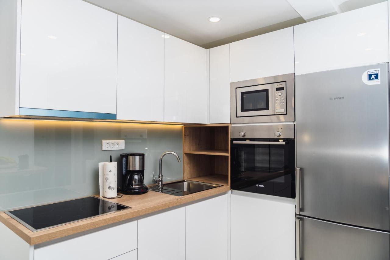 Apartment Misto Split Dış mekan fotoğraf