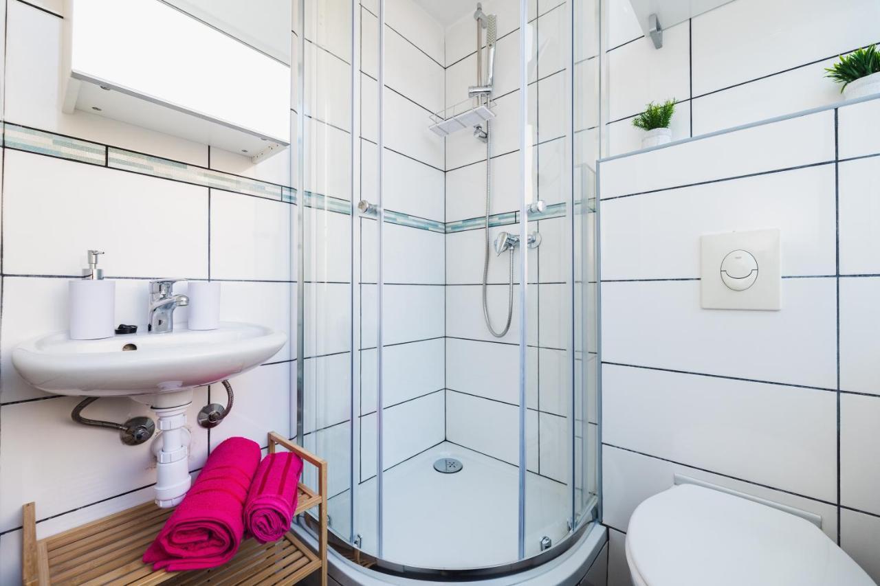 Apartment Misto Split Dış mekan fotoğraf