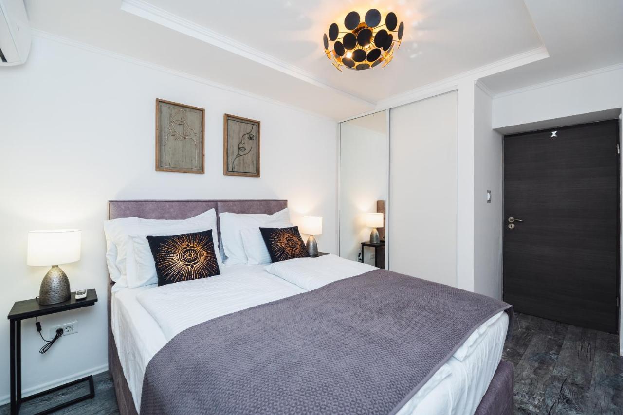 Apartment Misto Split Dış mekan fotoğraf