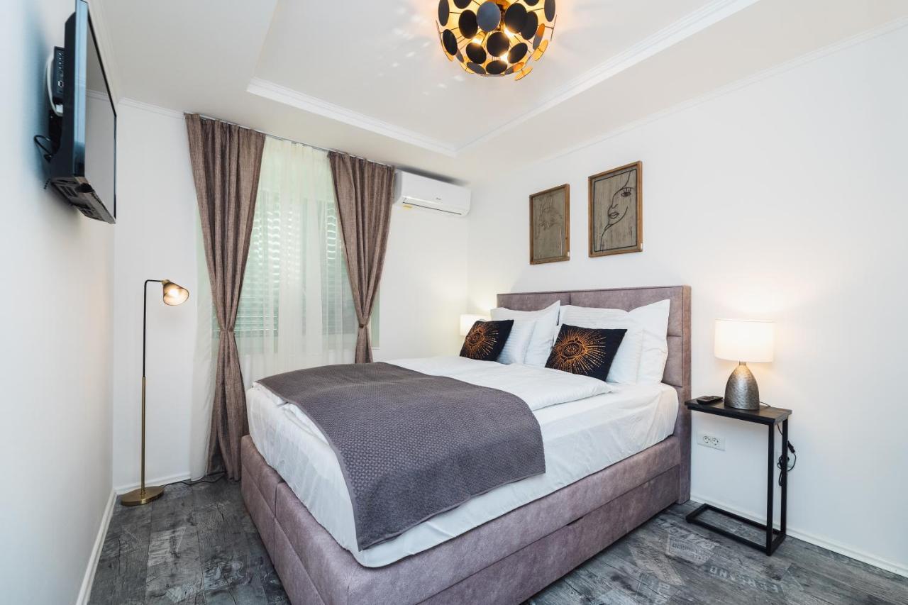 Apartment Misto Split Dış mekan fotoğraf