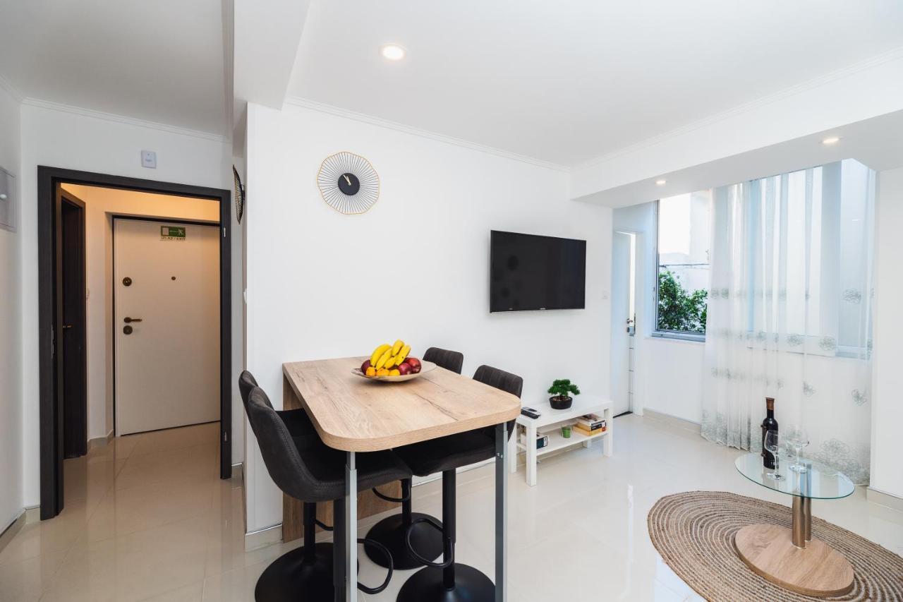 Apartment Misto Split Dış mekan fotoğraf