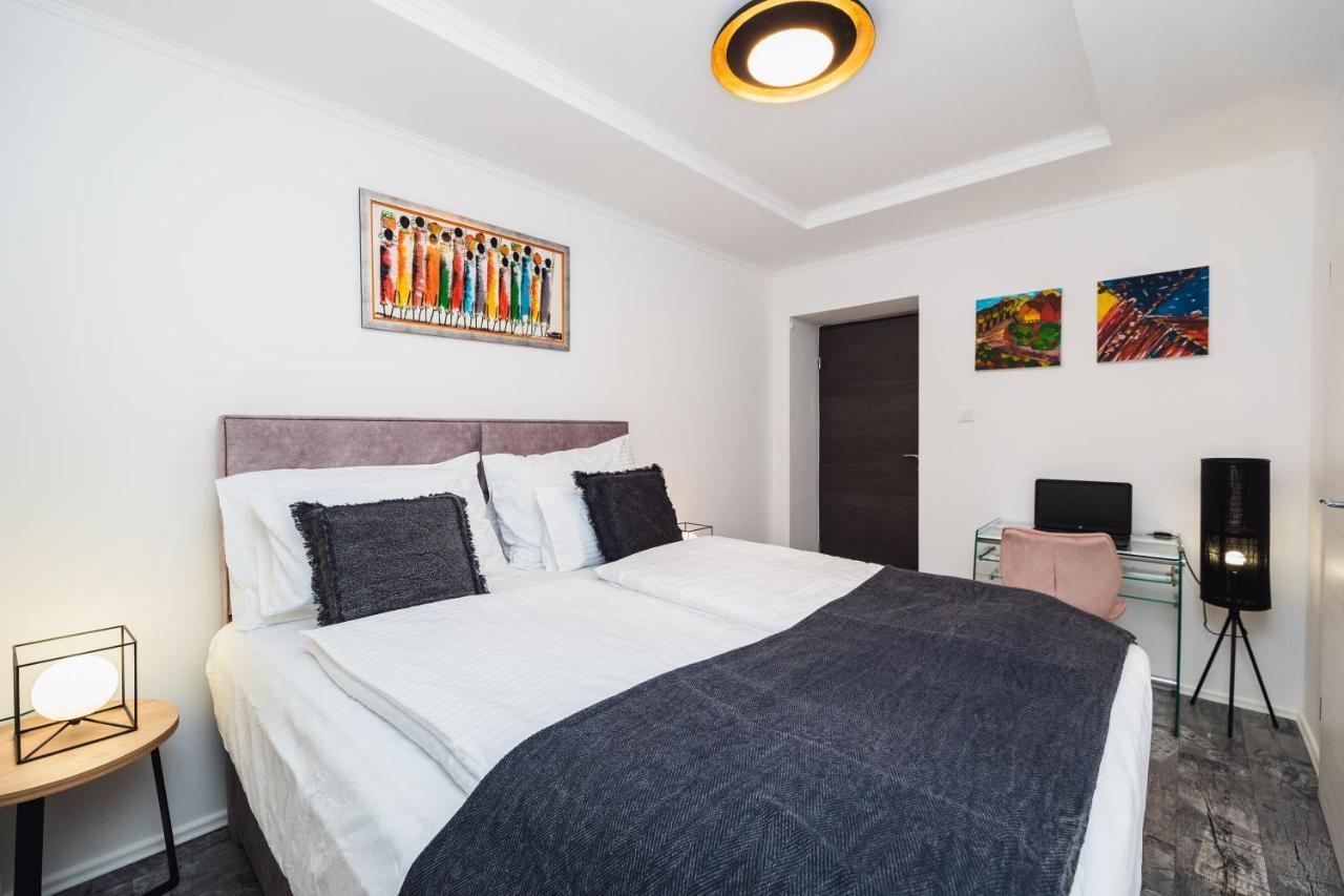 Apartment Misto Split Dış mekan fotoğraf
