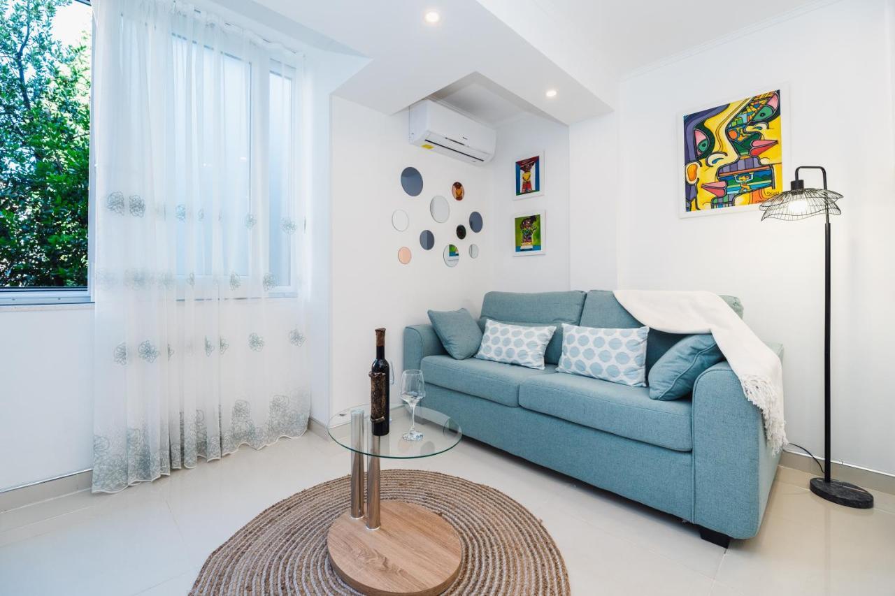 Apartment Misto Split Dış mekan fotoğraf