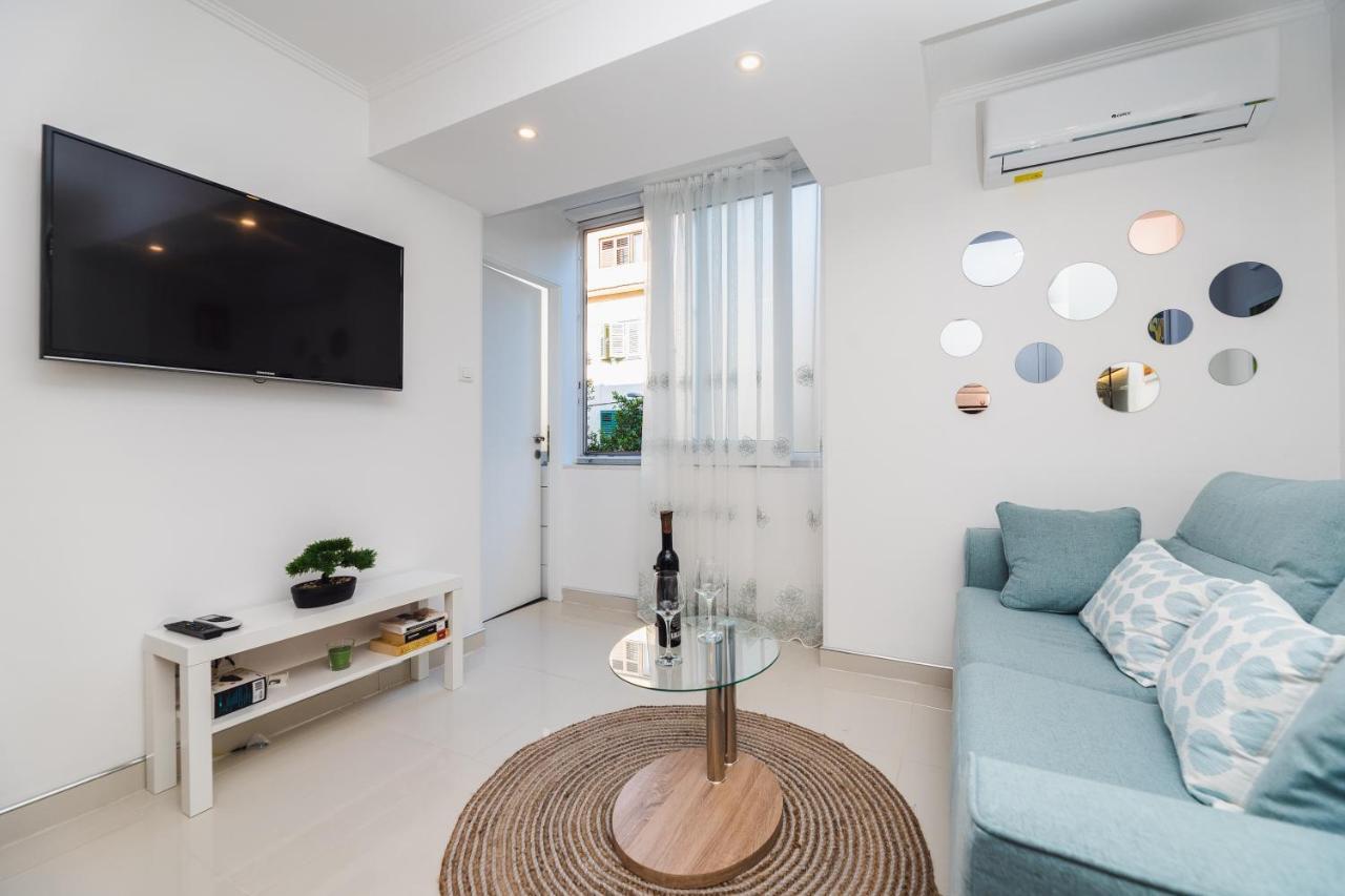Apartment Misto Split Dış mekan fotoğraf