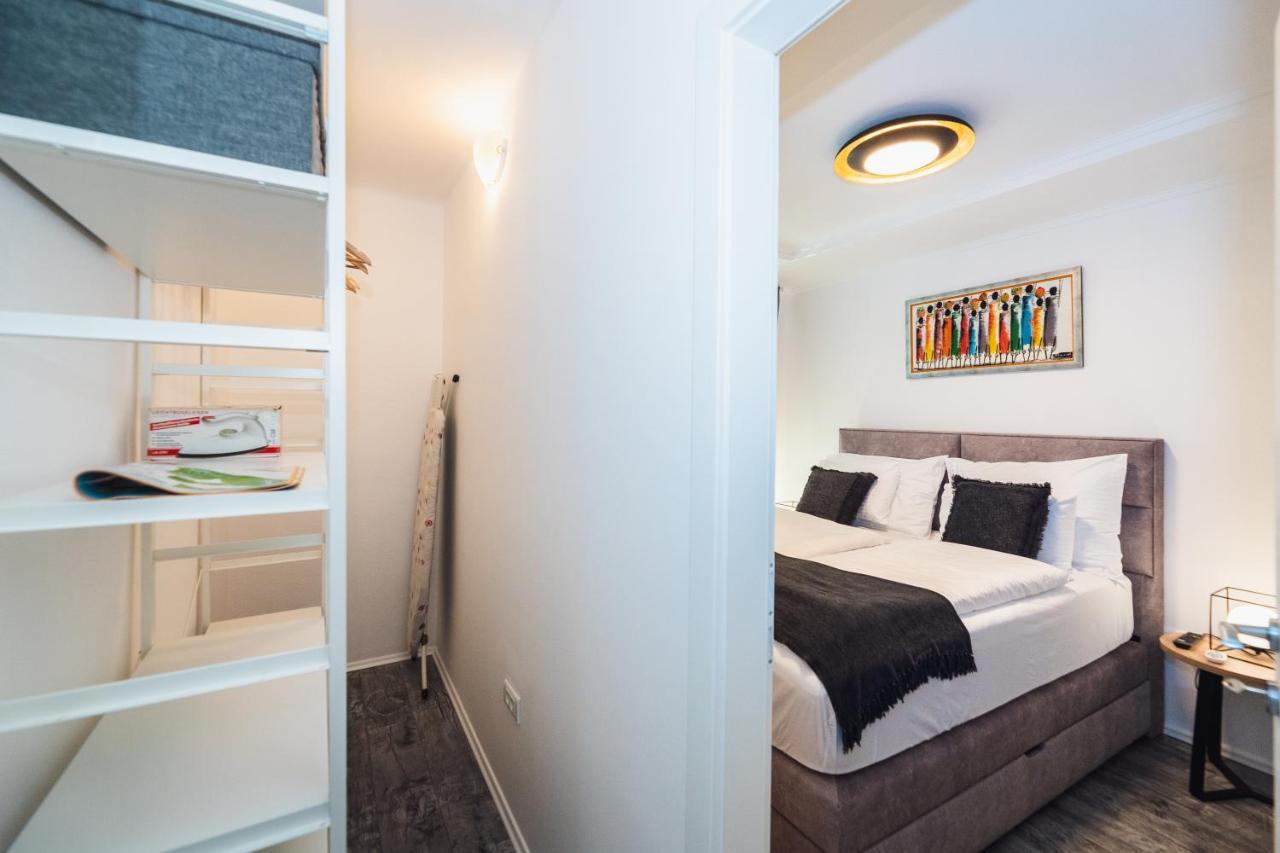 Apartment Misto Split Dış mekan fotoğraf