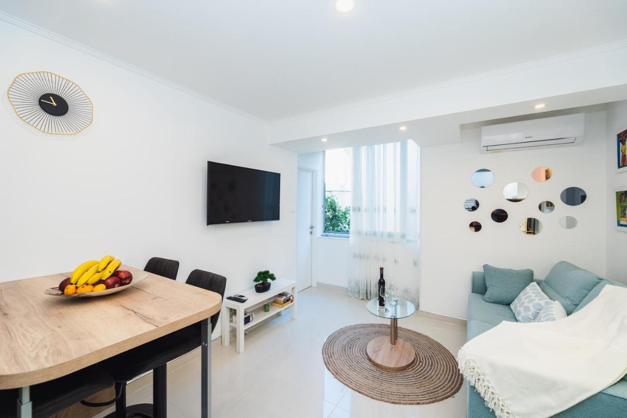 Apartment Misto Split Dış mekan fotoğraf