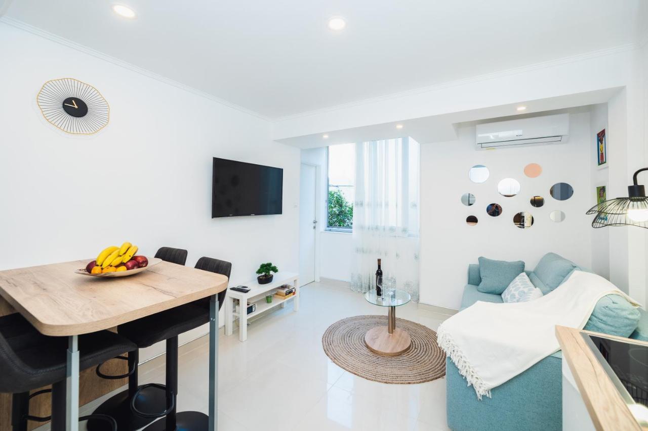 Apartment Misto Split Dış mekan fotoğraf