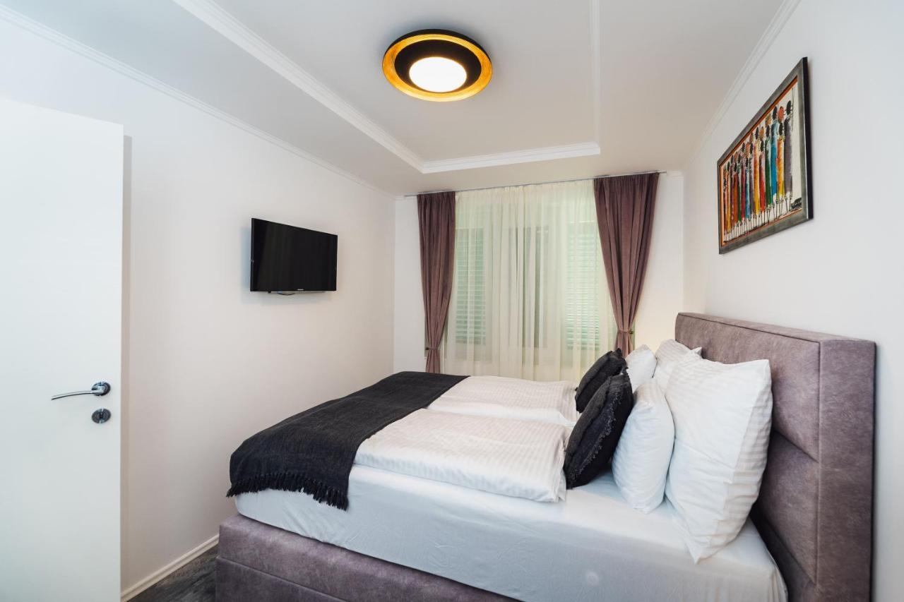 Apartment Misto Split Dış mekan fotoğraf