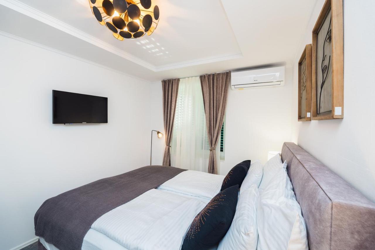 Apartment Misto Split Dış mekan fotoğraf